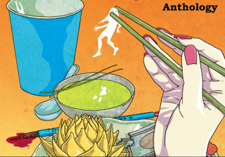 Illustration for article titled All The Science Fiction and Fantasy Books You Can't Afford to Miss in August